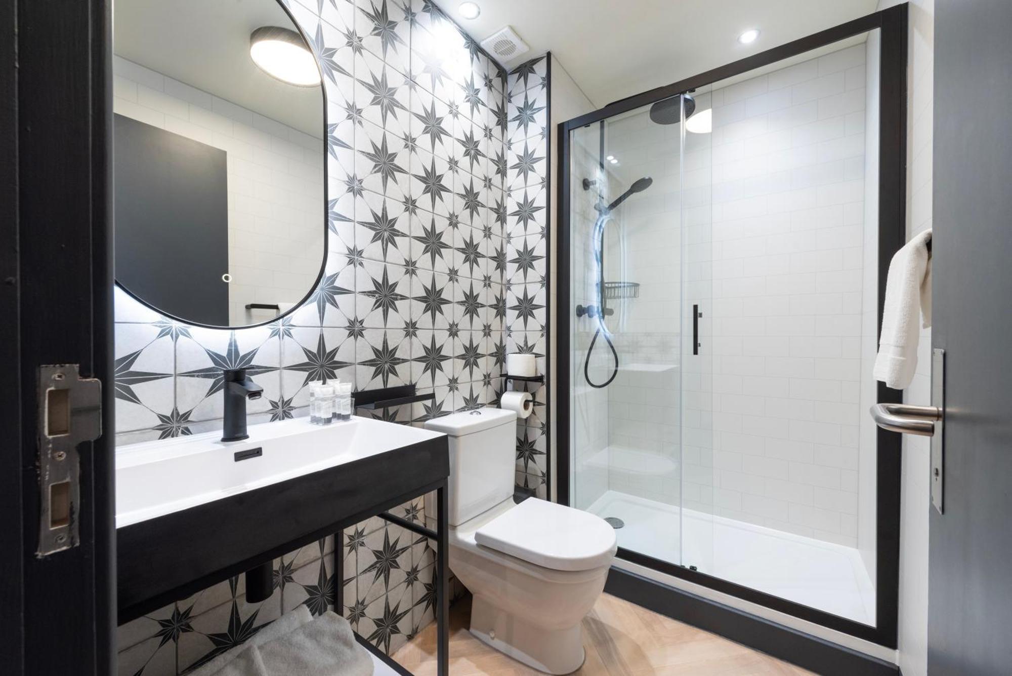 Abel Heywood Boutique Hotel Manchester Dış mekan fotoğraf